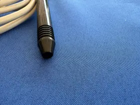 10-hmz Interspec Ultrasound Probe 10mhz Pencil #3