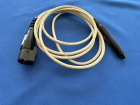 10-hmz Interspec Ultrasound Probe 10mhz Pencil