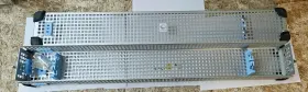 In-8931-01-r Intrusafe Sterilization Basket With 27 1/2 Inch X3-3/4 K466 Pk In-8931-01-r Intrusafe Sterilization Basket With 27 1/2 Inch X3-3/4 K466 Pk