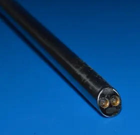 311486-02 Intuitive New Da Vinci 8.5mm 30-degree Endoscope Laparoscope Scholly #2