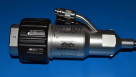 311486-02 Intuitive New Da Vinci 8.5mm 30-degree Endoscope Laparoscope Scholly #3