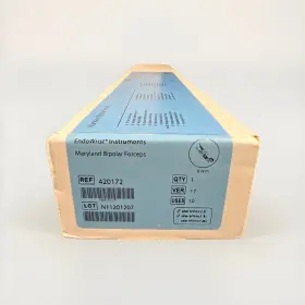 420172 Intuitive Maryland Bipolar Forceps Brand-new And Sealed