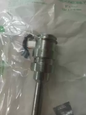 420252-02 Intuitive Surgical Ref Da Vinci 8 Mm Endoscope Regular Cannula #2