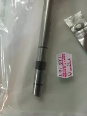 420252-02 Intuitive Surgical Ref Da Vinci 8 Mm Endoscope Regular Cannula #3