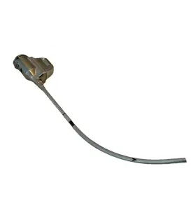 478061-04 Intuitive Da Vinci Single-site Cannula Curved