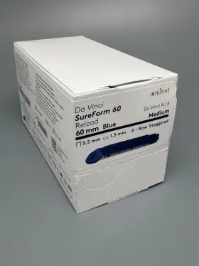 48360b Intuitive Box Of 12 Sureform 48360b. 2028-03