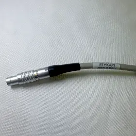 372600-01 Intuitive Surgical Davinci Gen Ii Esu Medical Cable #2