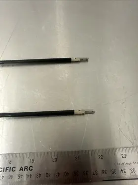 428053 Intuitive Surgical Ref Da Vinci Medium-large Clip Applier 5mm Lot Of 2 #3