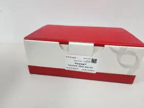 K182001 Invitrogen Purelink Genomic Dna Mini Kit