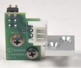 Invivo 453564099131 Expression #453564099131 Internal Connector Pca Board Mri Patient Monitor
