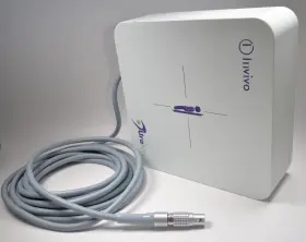 610379 Invivo Uronav Ndi Aurora Field Generator #610379 Planar 20-20 V2 Medical