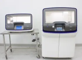 Ion Torrent 6191-6192 Genexus Integrated Sequencer Ngs Platform With Consumab 3374229