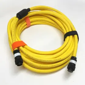 Cbl-3dm3-hf-15 Ipg Photonics Ldd 3d Module Control Cable 10-pin M26 15m Long
