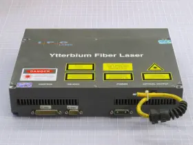 Ylp-c-1-100-30-30 Ipg Photonics Ytterbium Fiber Laser T249270 #2