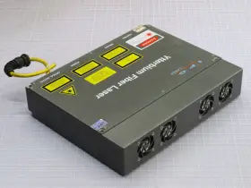 Ylp-c-1-100-30-30 Ipg Photonics Ytterbium Fiber Laser T249270
