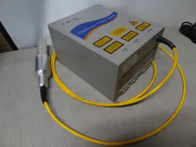 Ylp-v2-1-100-100-100 Ipg Laser Ytterbium Fiber #l60