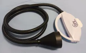 Sa3630002-e Ipl Quantum Sr640 Sr 640 Laser Optical Treatment Handpiece 001-17589