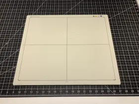 Mars1417v-tsi Iray Technology Mars1417v Technologies Wireless Digital Flat Panel Detector #r513