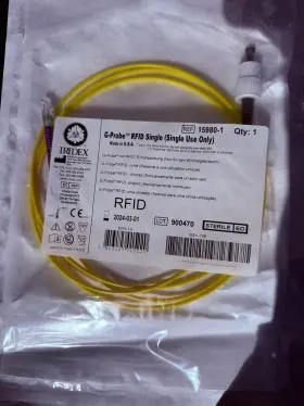 15980-1 Iridex G-probe Rfid Single 15980-1. Exp 3/24 #2