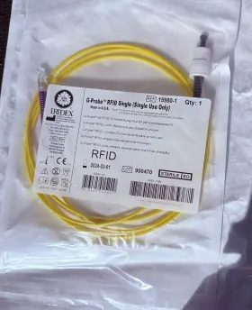 15980-1 Iridex G-probe Rfid Single 15980-1. Exp 3/24