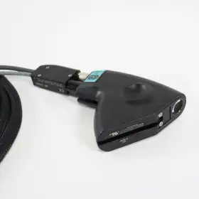90012 Iridex Varilite Medart 914 Scanlite Fractional Laser Microdot Scanner Handpie #2