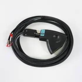 90012 Iridex Varilite Medart 914 Scanlite Fractional Laser Microdot Scanner Handpie