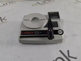 S120-22 Iris Medical Critspin Reader