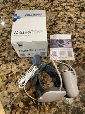 Mp2272060 Itamar Medical Watchpat One Home Sleep Apnea Test