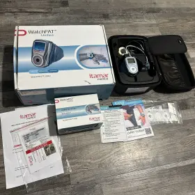 Watch-pat200 Itamar Sleep Analyzer Home Test Kit