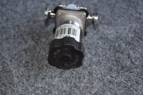 209805-bc2 Itt Pure Flow 105g504 Industries Diaphragm Valve 316l #209805-bc2 #2