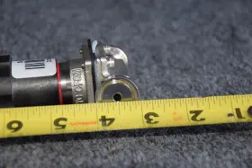 209805-bc2 Itt Pure Flow 105g504 Industries Diaphragm Valve 316l #209805-bc2 #3