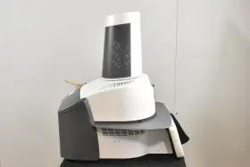 Ep5000 Ivoclar Vivadent Programat Dental Furnace Restoration Heating Oven #3