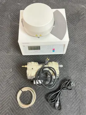 P200 Ivoclar Vivadent Programat Dental Furnace Restoration Oven - For Parts