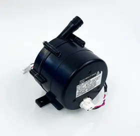 Crd-30122 Iwaki Laser Direct Drive Coolant Water Pump 6.2 Gpm Continuous Parts