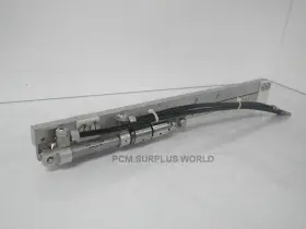 1653029 Iwk Tz 101 Support For Picking Tube No Fingers In Used And Tested
