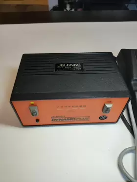 332500 J.f. Jelenko & Co. Dental Health Products Electric Dynamo Plus #2 332500 J.f. Jelenko & Co. Dental Health Products Electric Dynamo Plus #2