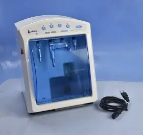 Him-1 J.morita Lubrina Dental Handpiece Lubrication And Cleaning System