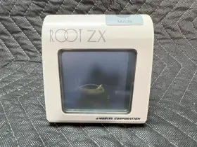 Rcm-1 J. Morita Root Zx Dental Apex Locator Endo Canal Measurement Tool #2