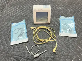 Rcm-1 J. Morita Root Zx Dental Apex Locator Endo Canal Measurement Tool
