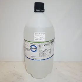4043-01 J.t. Baker Jt Glycerol Anhydrous Ultrapure Bioreagent 4 Liter