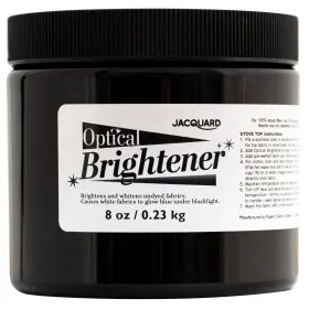 Brightener-8oz Jacquard Products 5a0031zq-1h3m8 Optical -