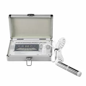 Qa003 Jahyshow Portable Mini Quantum Resonance Magnetic Analyzer Health Body