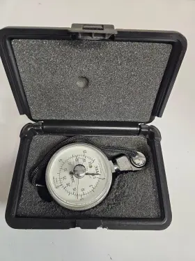 5030hpg Jamar Hydraulic Pinch Gauge Dynamometer