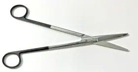 102-115 Jarit Mayo Scissors Supercut Straight 9 Inch