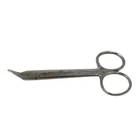 125-170 Jarit Ref Angled Universal Wire Suture Cutter