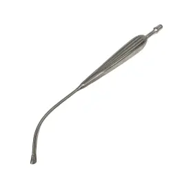 170-115 Jarit Ref Andrews Pynchon Suction Tube 9-1/4