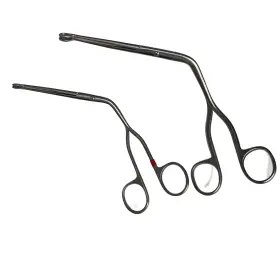 175-121 Jarit 175-120 Set Of 2 Magills Catheter Forceps And