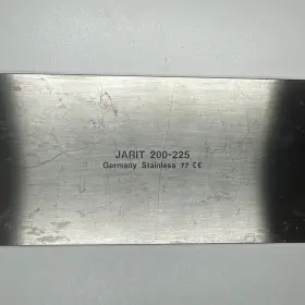200-225 Jarit Ribbon Retractor Stainless Germany #2