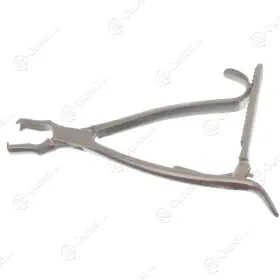 225-105 Jarit Kern Bone Holding Forceps