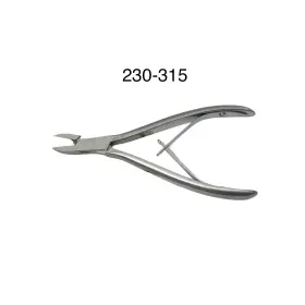 230-315 Jarit Integra Littauer-liston Bone Cutting Forcep Straight 6-1/8 Inch